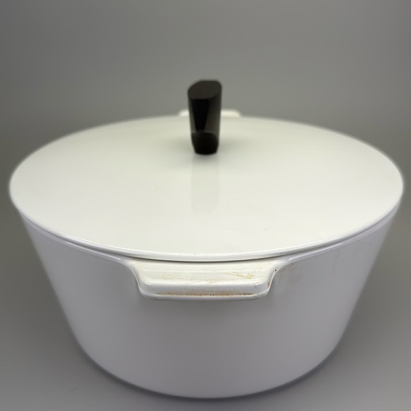 Vintage Corning Ware Centura 1 3/4 Quart Buffet Server with Lid - Picture 7 of 16